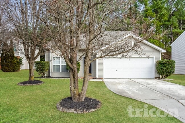 property at 2527 Captains Watch Rd NE