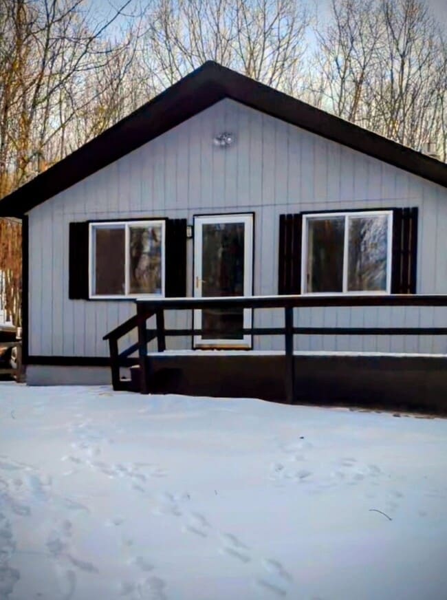 property at 102 Winding Way