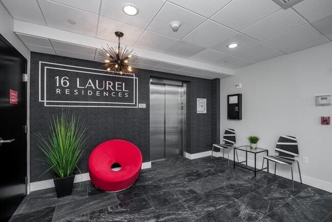 property at 16 Laurel St