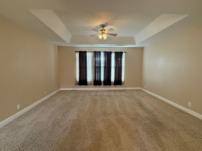 2557 Painted Horse Trail in Casper, WY - Building Photo - Building Photo