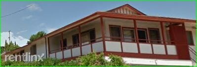 3216 Olu St in Honolulu, HI - Foto de edificio - Building Photo