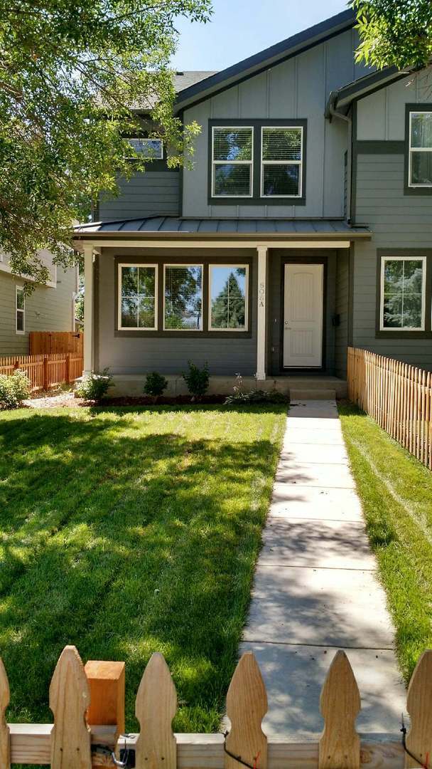 property at 808 E Baseline Rd