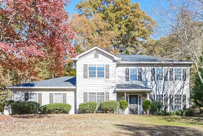 property at 237 Hidden Ct