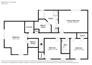2689 Sterling Dr NW in Lawrenceville, GA - Building Photo - Building Photo