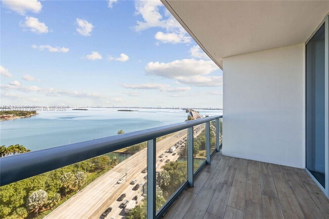 property at 601 NE 36th St