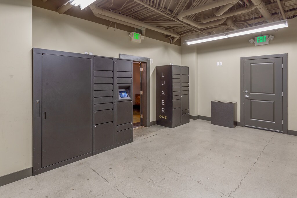 Quintessa Apartments in Seattle, WA