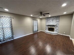 3002 Folkstone Cir in Fayetteville, NC - Building Photo - Building Photo