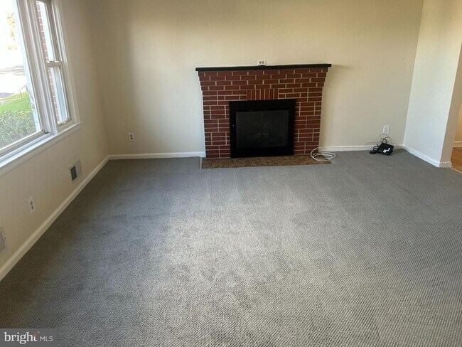 3013 Nash Pl SE in Washington, DC - Building Photo - Building Photo