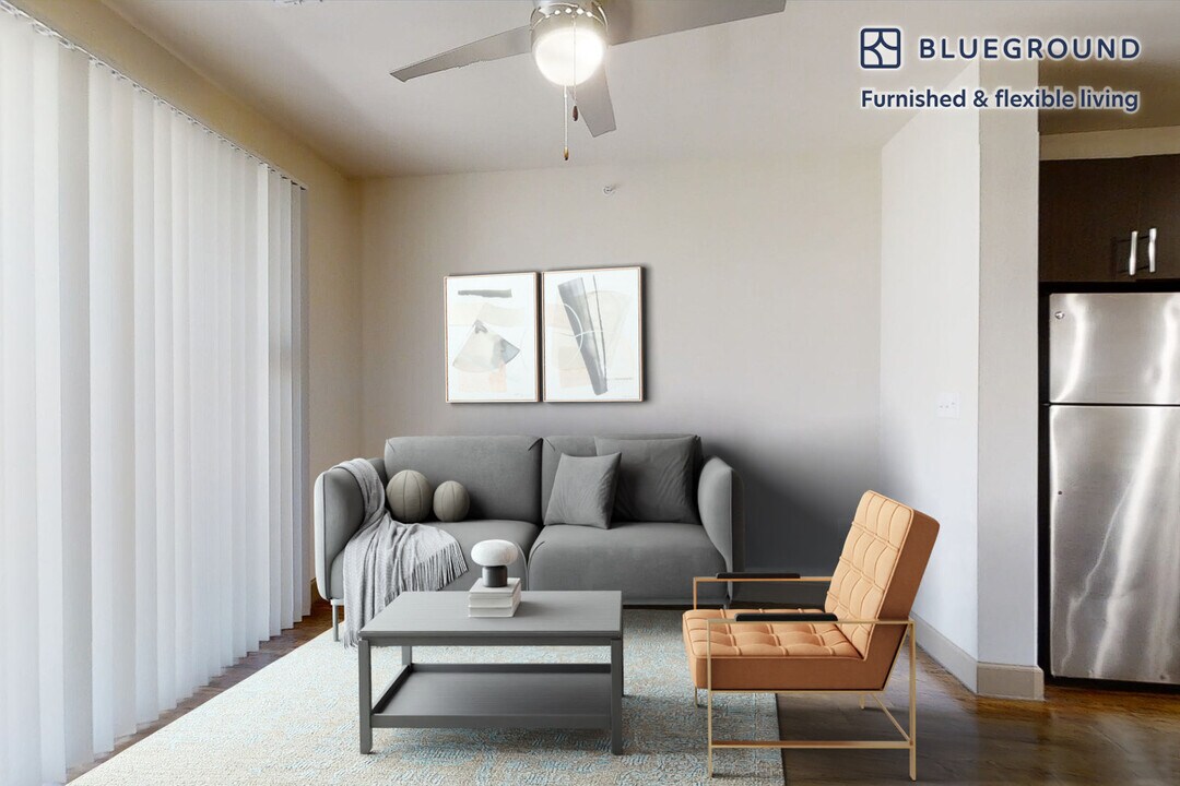 5275 Town and Country Blvd-Unit -FL2-ID31A in Frisco, TX - Foto de edificio