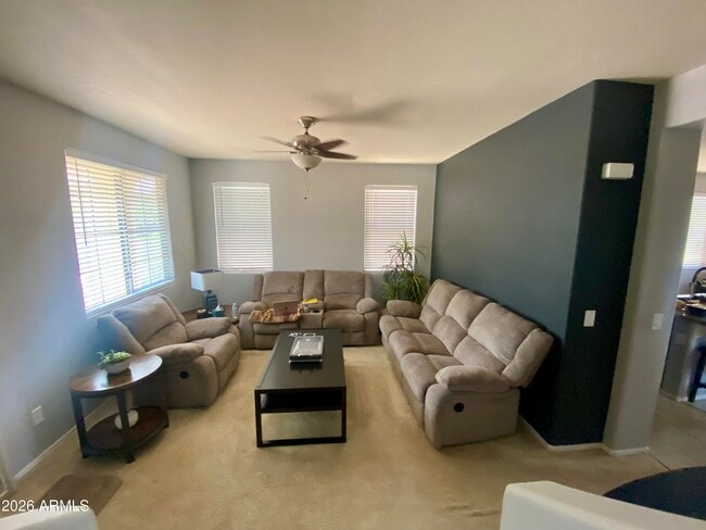 11906 N 154th Ln in Surprise, AZ - Building Photo - Building Photo