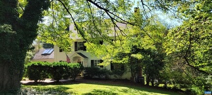 1912 Blue Ridge Rd in Charlottesville, VA - Building Photo - Building Photo