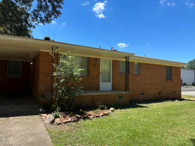 8 Frostwood Dr in North Little Rock, AR - Building Photo - Building Photo