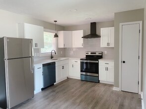 4709 Cheltenham Rd in Fayetteville, NC - Building Photo - Building Photo