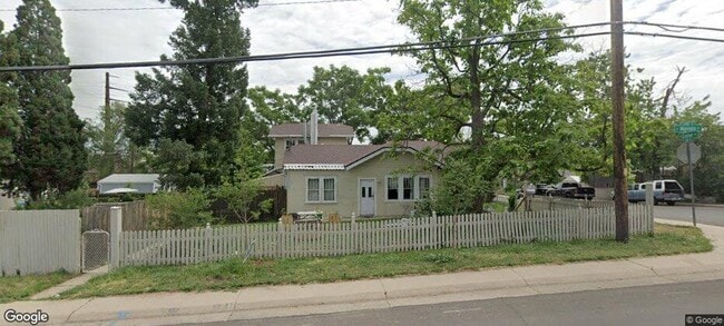 1289 W Custer Pl, Unit 1289 W Custer Place