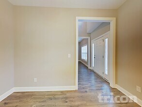 465 Hunter Way in Clayton, NC - Foto de edificio - Building Photo