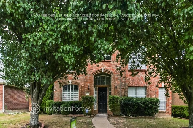 property at 1413 Ridge Meadow Dr
