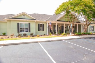 Atrium Place in Columbia, SC - Building Photo - Building Photo