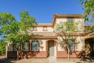 5123 W Fulton St in Phoenix, AZ - Building Photo