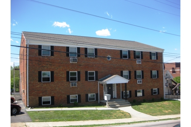 3rd Street Lofts by ABR in Roanoke, VA - Building Photo