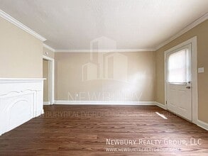 5 South St in Butler, PA - Building Photo - Building Photo