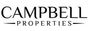 Property Management Company Logo Campbell Property Management