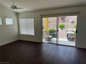 2505 Sierra Sage St in Las Vegas, NV - Building Photo - Building Photo