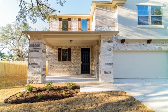 1861 Turtle Bay Loop in Leander, TX - Building Photo - Building Photo