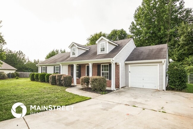 4980 Wolfcreek View in College Park, GA - Building Photo - Building Photo