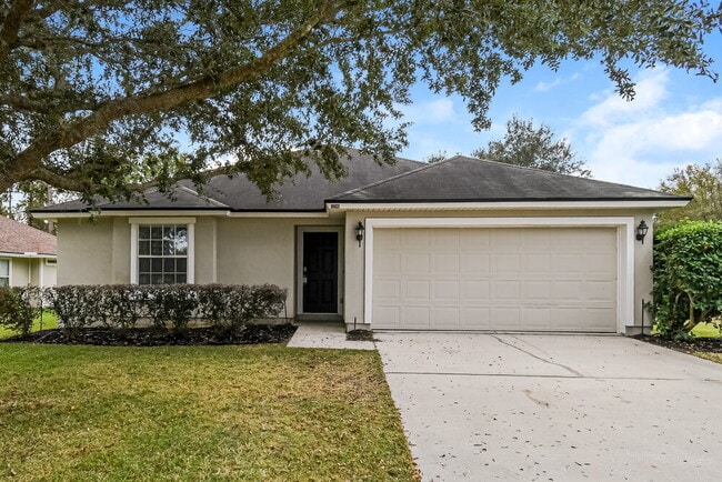 property at 3290 Silverado Cir