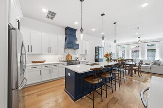 1807 Bingham St in Houston, TX - Building Photo - Building Photo