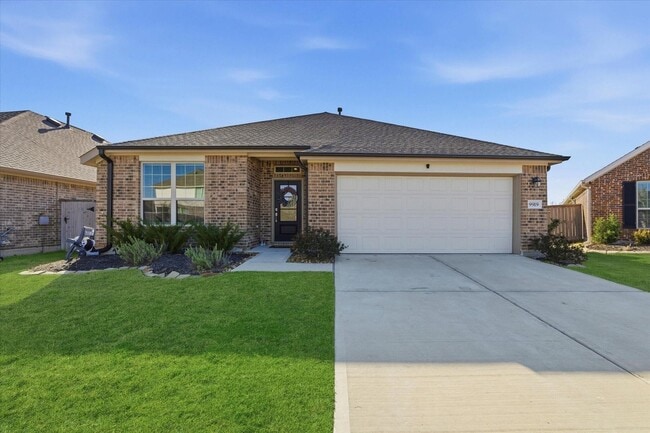 property at 9919 Kingston Liberty Ln