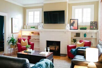 327 Felder Ave in Montgomery, AL - Building Photo - Building Photo