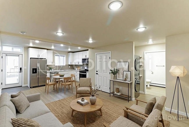 8202 Mentra St, Unit D