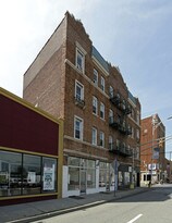5 Anderson St in Hackensack, NJ - Building Photo