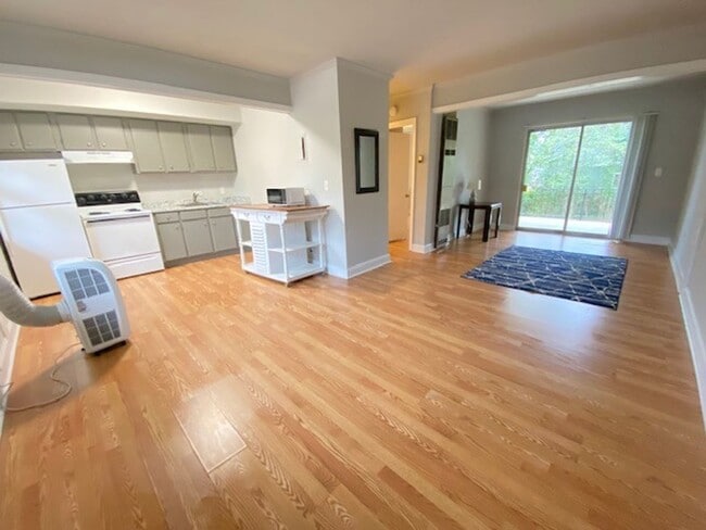 1617 Fulton Ave in Charlotte, NC - Building Photo - Building Photo