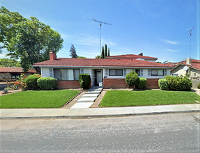 854 Bing St in Santa Clara, CA - Building Photo - Building Photo