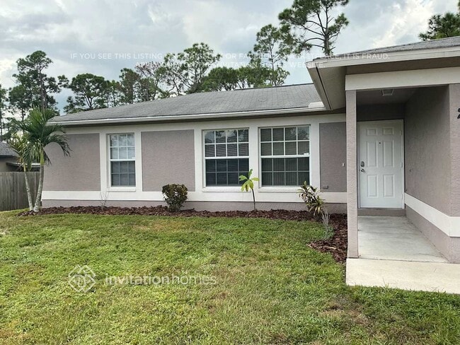property at 2845 Dongola St