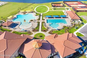8212 Paragrass Ave in Melbourne, FL - Building Photo - Building Photo