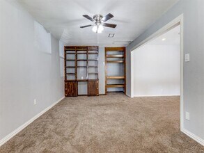 12 Geraldine Ln in Denison, TX - Building Photo - Building Photo