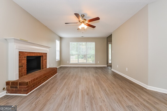 704 Fieldstream Way in Stockbridge, GA - Building Photo - Building Photo