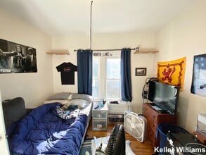 61 Hillside St, Unit 3 in Boston, MA - Building Photo - Building Photo