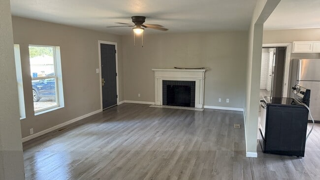 1704 Houston St in Fort Smith, AR - Building Photo - Building Photo