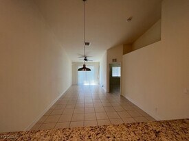 3022 SE Santa Barbara Pl in Cape Coral, FL - Building Photo