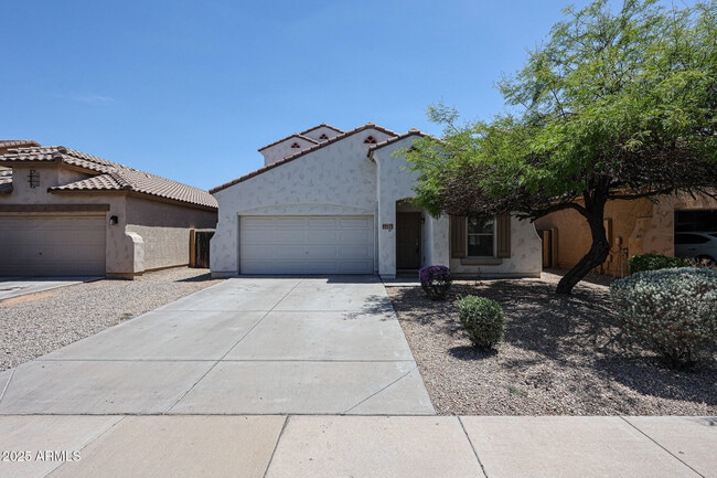 property at 5433 W Glass Ln