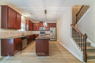 3800 Aspen Springs in Kennesaw, GA - Foto de edificio - Building Photo