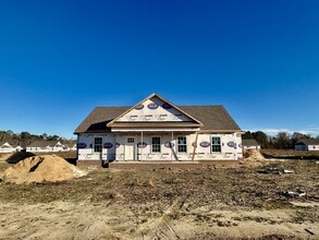 123 Tillage Trl in Statesboro, GA - Building Photo - Building Photo