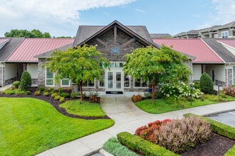 Revere at Barton's Run in Lebanon, TN - Foto de edificio - Building Photo