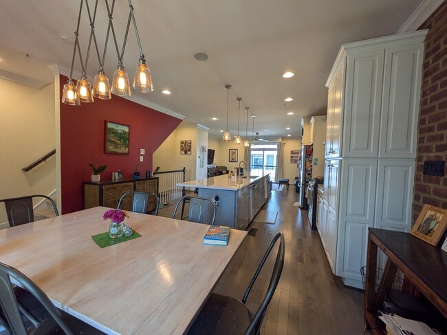 property at 4903 Settlers Market Blvd