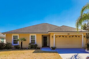 1696 Night Owl Trail in Middleburg, FL - Building Photo