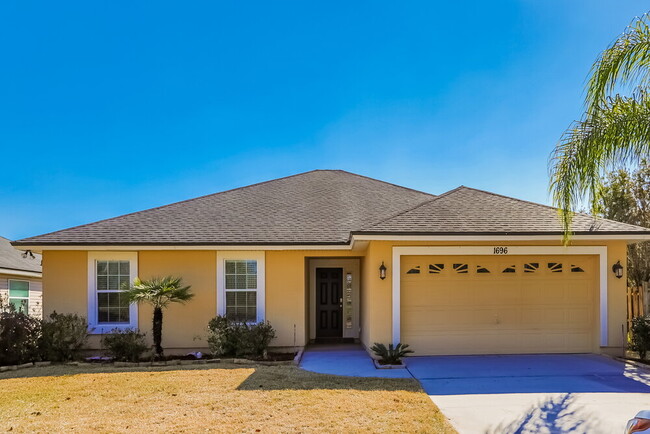 property at 1696 Night Owl Trail
